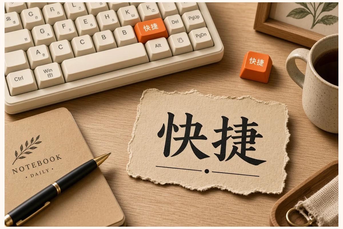 快速发现栏目视觉